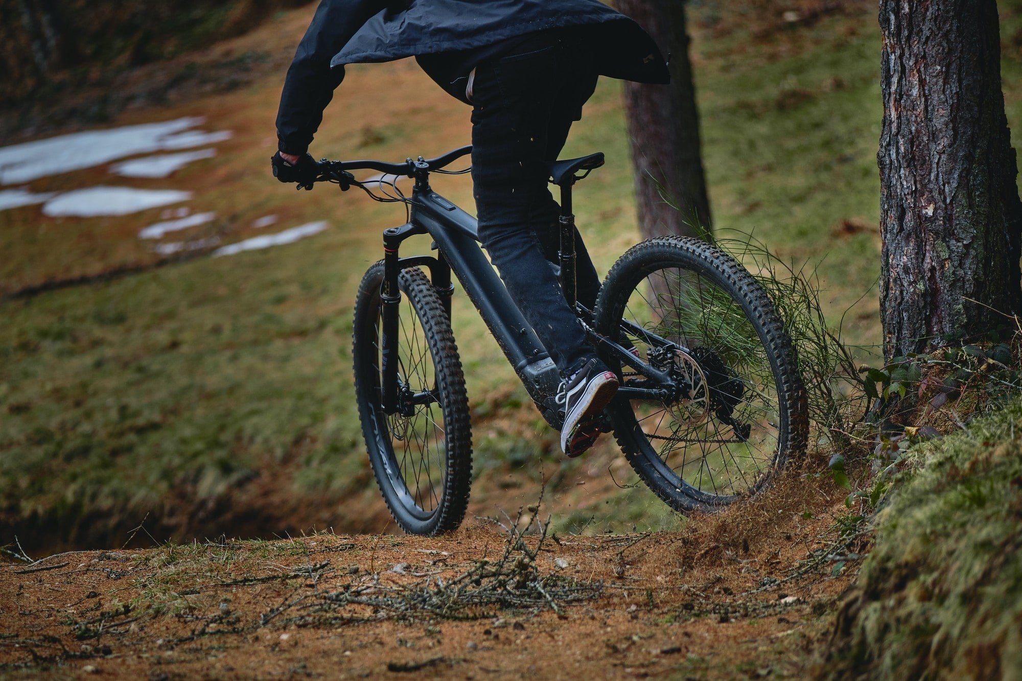 ebike tour queenstown